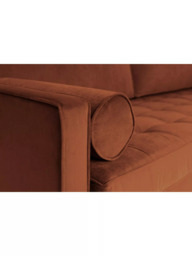 Swyft Model 02 Medium 2 Seater Sofa - thumbnail 4