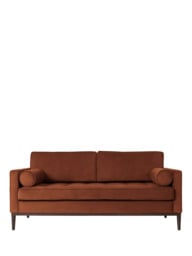 Swyft Model 02 Medium 2 Seater Sofa