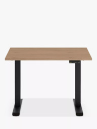 Bisley Little Sit/Stand Desk, 105cm - thumbnail 1