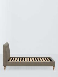 John Lewis Beatrix Upholstered Bed Frame, Super King Size - thumbnail 2