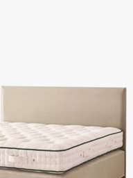 Vispring Hermia Full Depth Upholstered Headboard, Single - thumbnail 2
