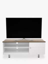 AVF Whitesands 1200 TV Stand for TVs up to 60” - thumbnail 3
