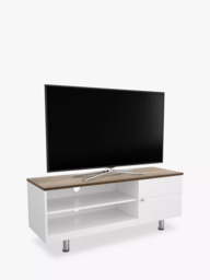 AVF Whitesands 1200 TV Stand for TVs up to 60” - thumbnail 2