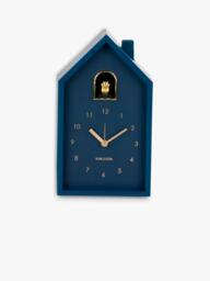 Karlsson Modern Cuckoo Analogue Alarm Clock - thumbnail 2