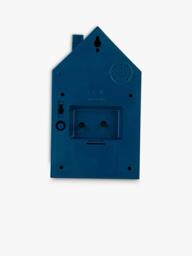 Karlsson Modern Cuckoo Analogue Alarm Clock - thumbnail 3