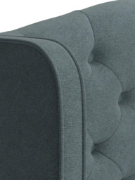 TEMPUR® Suffolk Adjustable Disc Divan Base, Super King Size - thumbnail 2