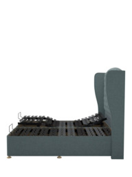 TEMPUR® Suffolk Adjustable Disc Divan Base, Super King Size - thumbnail 4