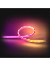 Philips Hue Gradient 1m Colour Smart LED Lightstrip Extension