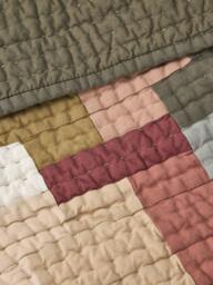 John Lewis Leon Quilt, Multi - thumbnail 3