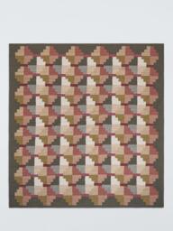 John Lewis Leon Quilt, Multi - thumbnail 2