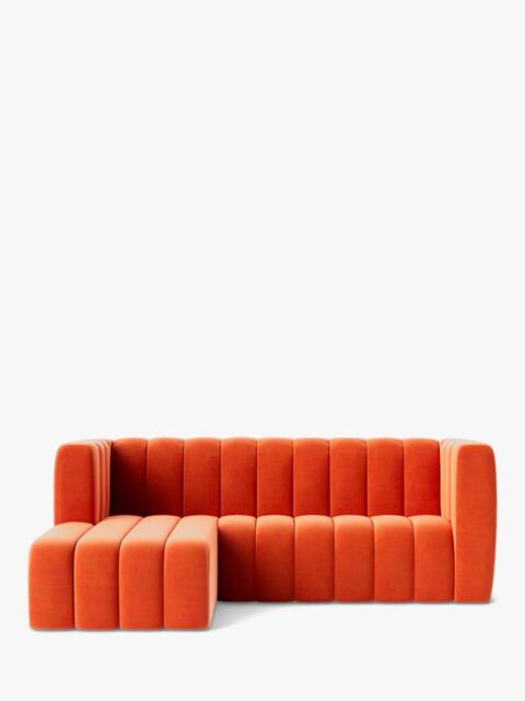 Swoon Duxford Large 3 Seater LHF Corner End Sofa - image 1