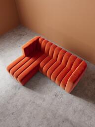 Swoon Duxford Large 3 Seater LHF Corner End Sofa - thumbnail 6