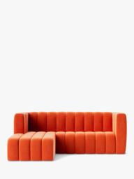 Swoon Duxford Large 3 Seater LHF Corner End Sofa - thumbnail 1