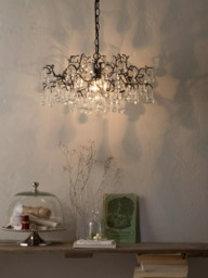 John Lewis Victoria Chandelier Ceiling Light - thumbnail 2