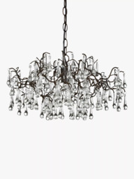 John Lewis Victoria Chandelier Ceiling Light - thumbnail 3