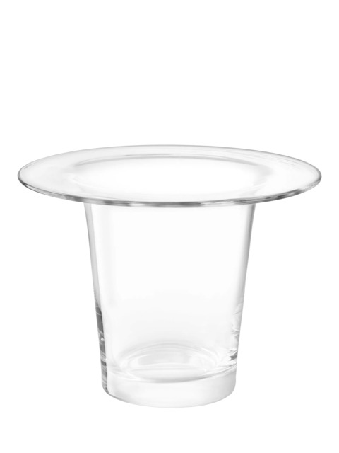 LSA International Victoria Vase/Lantern, Medium, H19cm - image 1