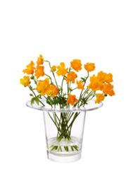 LSA International Victoria Vase/Lantern, Medium, H19cm - thumbnail 3