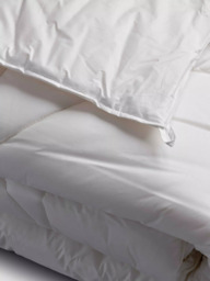 Piglet in Bed Merino Wool Organic Duvet, Warmer Weight - thumbnail 6
