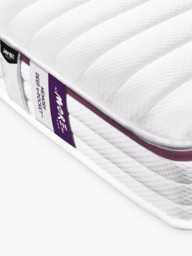 JAY-BE MORE Memory E-Pocket Children's Mattress, Medium Tension, European Single - thumbnail 5