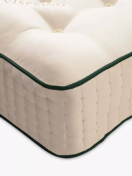 Vispring Kensington Pocket Spring Mattress, Medium Tension, Small Double - thumbnail 2