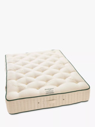 Vispring Kensington Pocket Spring Mattress, Medium Tension, Small Double