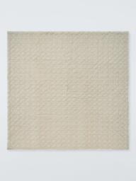 John Lewis Riya Quilt Bronze Green - thumbnail 3