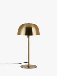 Nordlux Cera Table Lamp, Brass - thumbnail 1