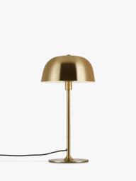 Nordlux Cera Table Lamp, Brass - thumbnail 2
