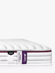 JAY-BE MORE Memory E-Pocket Children's Mattress, Medium Tension, Single - thumbnail 1
