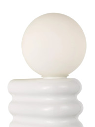 John Lewis Miche Bathroom Wall Light - thumbnail 4