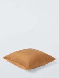 John Lewis Square Velvet Cushion - thumbnail 2