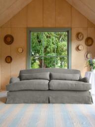 John Lewis x Sophie Conran Felix Medium Sofa - thumbnail 2