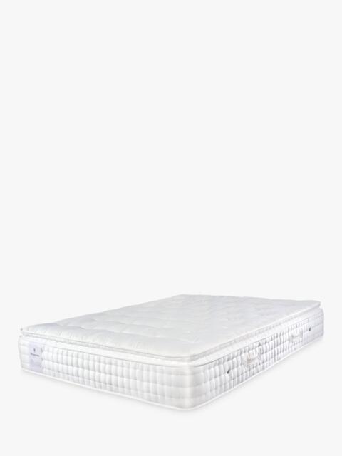Sleepeezee Artisan Pressure Support 3800 Pocket Spring Mattress, Medium Tension, Super King Size - image 1