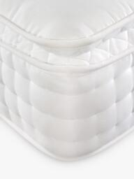 Sleepeezee Artisan Pressure Support 3800 Pocket Spring Mattress, Medium Tension, Super King Size - thumbnail 3