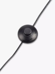 John Lewis Metal Double Arm Floor Lamp - thumbnail 5