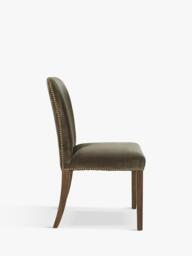 OKA Stafford Upholstered Dining Chair - thumbnail 4