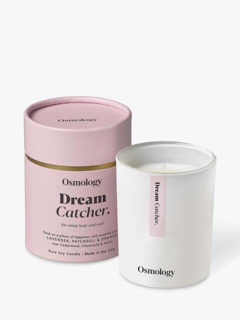 Osmology by Aery Dream Catch Scented Candle, 200g