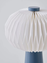 John Lewis Issie Table Lamp - thumbnail 3