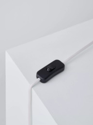John Lewis Issie Table Lamp - thumbnail 5