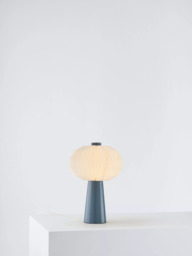 John Lewis Issie Table Lamp - thumbnail 1