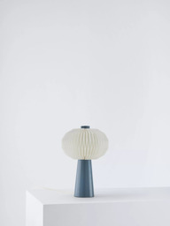 John Lewis Issie Table Lamp - thumbnail 2