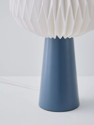John Lewis Issie Table Lamp - thumbnail 4