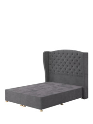 TEMPUR® Suffolk Divan Base, King Size - thumbnail 4