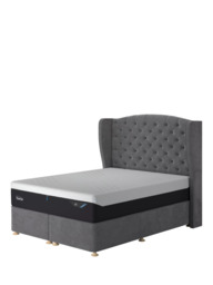 TEMPUR® Suffolk Divan Base, King Size
