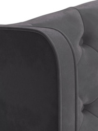 TEMPUR® Suffolk Divan Base, King Size - thumbnail 2