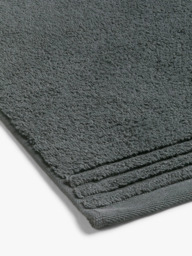 John Lewis Micro-Fresh Ultra Soft Cotton Towels - thumbnail 2
