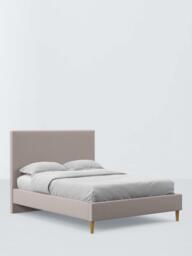 Millbrook Beds Dee Upholstered Bed Frame, Super King Size - thumbnail 6