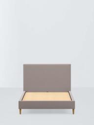 Millbrook Beds Dee Upholstered Bed Frame, Super King Size - thumbnail 3