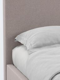 Millbrook Beds Dee Upholstered Bed Frame, Super King Size - thumbnail 4