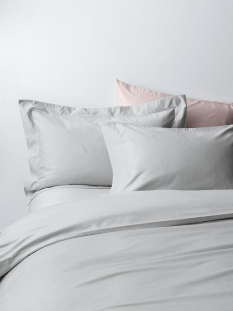 John Lewis Egyptian Cotton Sateen 800 Thread Count Bedding - image 1